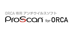 ProScan for ORCA